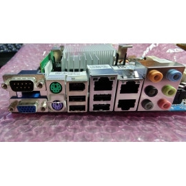 Kontron 986LCD-M/mITX Motherboard - High-Performance Embedded Computing Solution