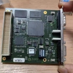 Kontron CPX-PFB-PB 42.065.1030.1 Board