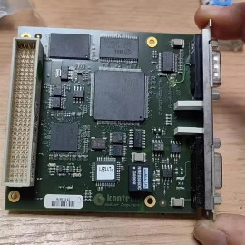 Kontron CPX-PFB-PB 42.065.1030.1 Board