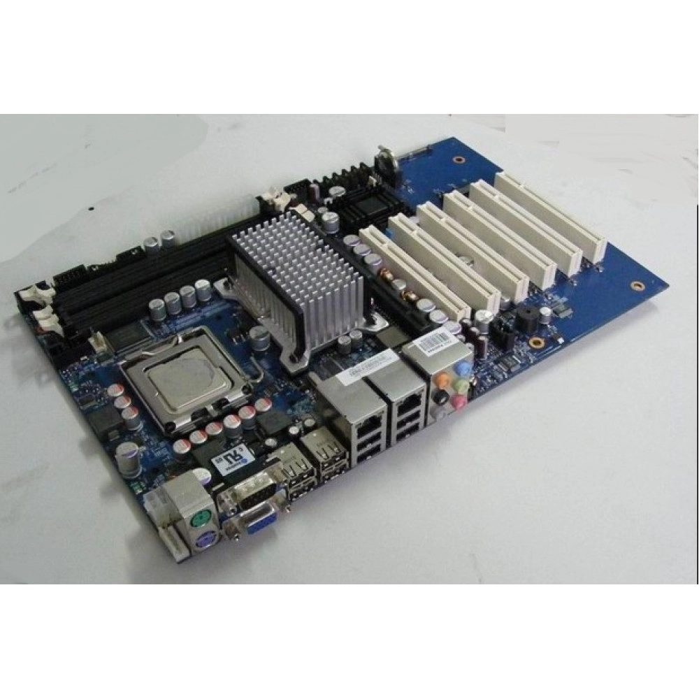 Kontron KT965/ATXP KNTH-40GCMK210-C100 Motherboard - High-Performance Industrial Computing Solution