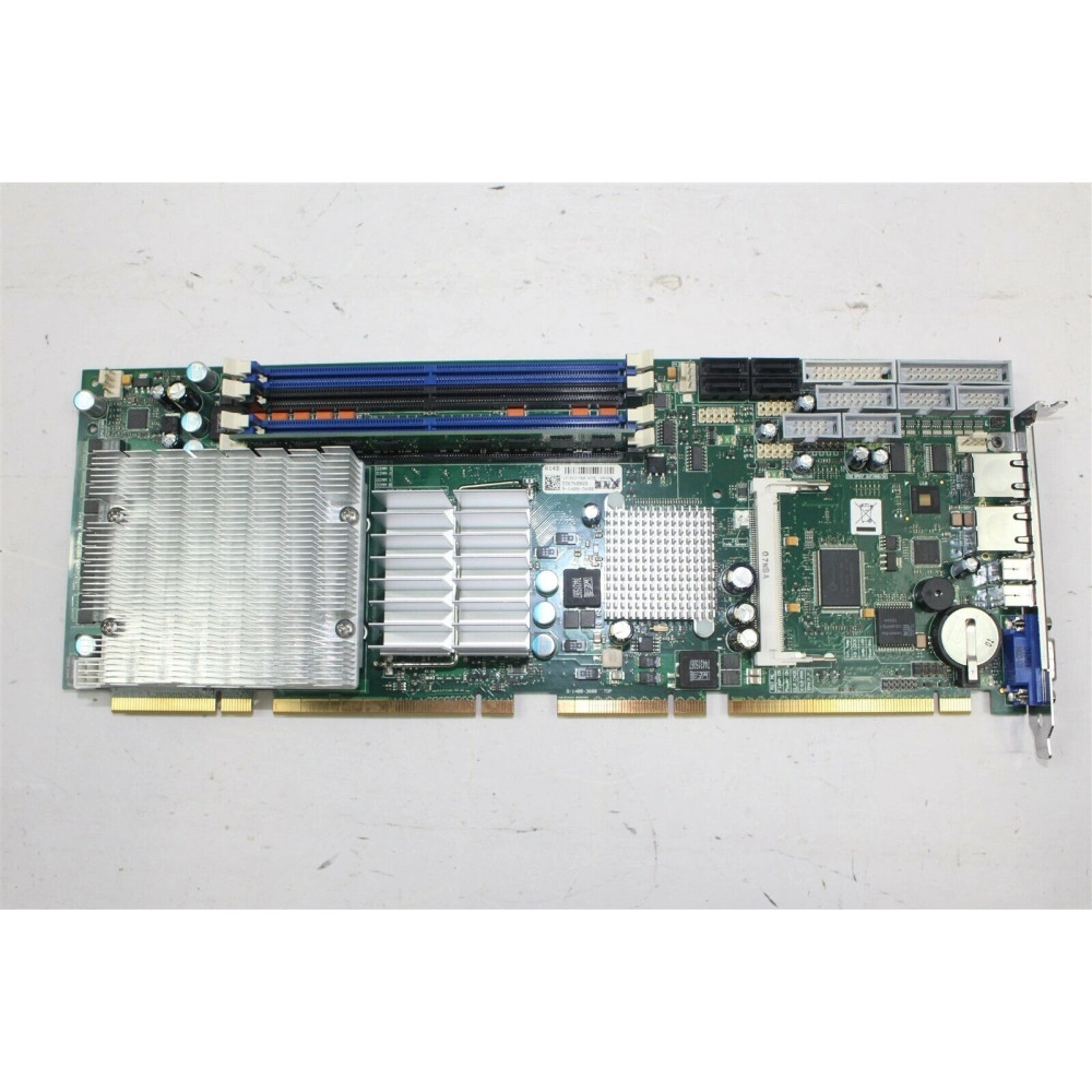 Kontron PCI-760 PICMG 1.3 SHB Industrial Motherboard with Intel Q35 GMCH Chipset