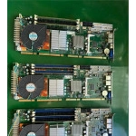 Kontron LF-PCI-760 PICMG1.3 0 PCI Board
