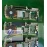 Kontron LF-PCI-760 PICMG1.3 0 PCI Board
