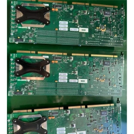Kontron LF-PCI-760 PICMG1.3 0 PCI Board