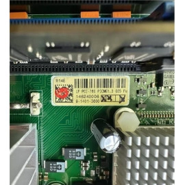 Kontron LF-PCI-760 PICMG1.3 0 PCI Board
