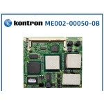 Kontron ME002-000050-0B Industrial Board - Unlocking Possibilities