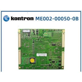 Kontron ME002-000050-0B Industrial Board - Unlocking Possibilities