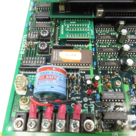 Mazak MPS-510 1-829037A Sequencer Board