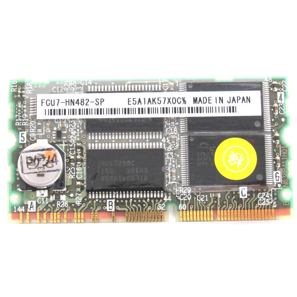 Unlock the Power of Precision with the MAZAK FCU7-HN482-SP Memory Board!