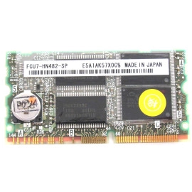 Unlock the Power of Precision with the MAZAK FCU7-HN482-SP Memory Board!