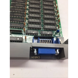 Mitsubishi mC724-1 Mazak Board
