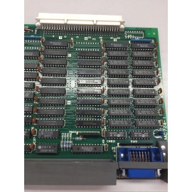 Mitsubishi mC724-1 Mazak Board
