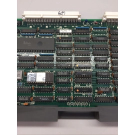 Mitsubishi mC724-1 Mazak Board
