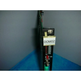 Mitsubishi DOM02 D0DOM02 V1.0 Expansion Board – Advanced PLC Control Module