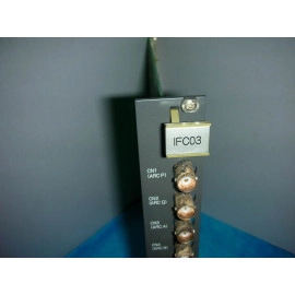 Mitsubishi IFC03 I/O Expansion Board | D0IFC03-01 | DOIFC03-01