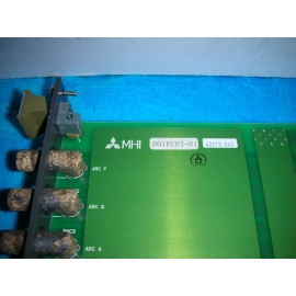 Mitsubishi IFC03 I/O Expansion Board | D0IFC03-01 | DOIFC03-01