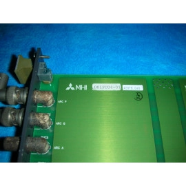 Mitsubishi IFC04 D0IFC04-01 DOIFC04-0 Board