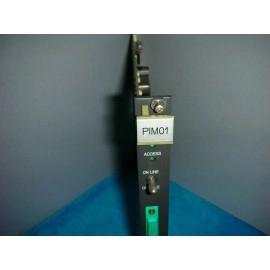 Mitsubishi PIM01 D0PIM01-03 Intelligent Digital Input Module