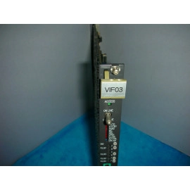 Mitsubishi VIF03/DOVIF03-01 D0VIF03-01 Valve Interface Module