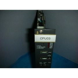Mitsubishi MHI CPU03 DOCPU03-01 Board - High-Performance Industrial CPU Module