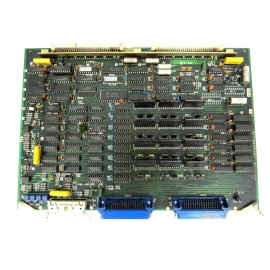 Unleash the Power of Precision with the Mitsubishi FX773B BN624E653G51 Mazak Board!