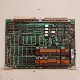 Mitsubishi FX784B-8 BN624A535HO1 Mazak Board
