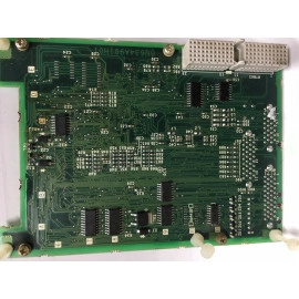 Mitsubishi HR122 BN634A981G51A Board – Advanced Industrial Control Module
