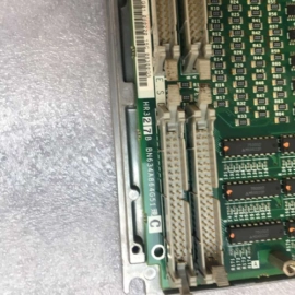 Mitsubishi HR327B Control Board - Advanced Industrial Automation
