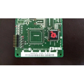 Mitsubishi HR561 HR561A BN634A991G51 Replacement Control Board