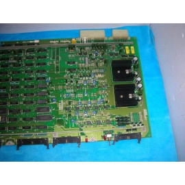 Mitsubishi KCJ-120B Control and I/O Expansion Board