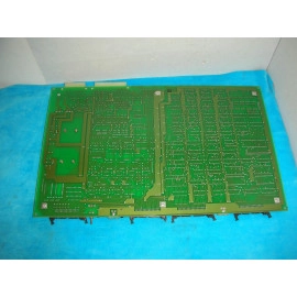 Mitsubishi KCJ-120B Control and I/O Expansion Board