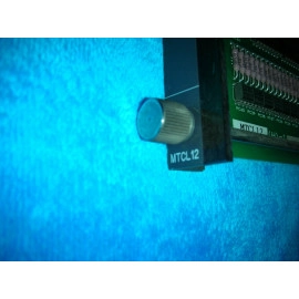 Mitsubishi MTCL12 MTCL12(H)-1/KNK93908C Board