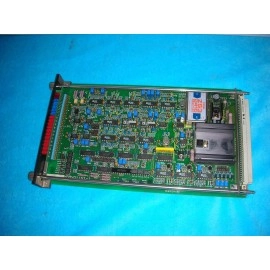Mitsubishi MSRV01 MSRV01(H)-1/KNK93918C Board - Advanced Control Module for Precision Operations