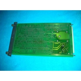 Mitsubishi MSRV01 MSRV01(H)-1/KNK93918C Board - Advanced Control Module for Precision Operations
