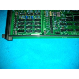 Mitsubishi MDSL02 (H)-1/KNK95402C Industrial Motherboard