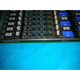 Mitsubishi MH8ISO / MH8IS0(H)-LP/KNK97A21A Board - Precision Control for Industrial Applications