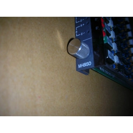 Mitsubishi MH8ISO / MH8IS0(H)-LP/KNK97A21A Board - Precision Control for Industrial Applications