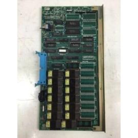 Mitsubishi Mazak LX24C PC Board BN624A228B Mazatrol T-1 Control