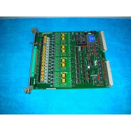 Mitsubishi AOM02 ISO-4123S+D0AOM02 Board - Advanced PLC Control Module