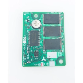 Mitsubishi HN451A High-Performance Control Board