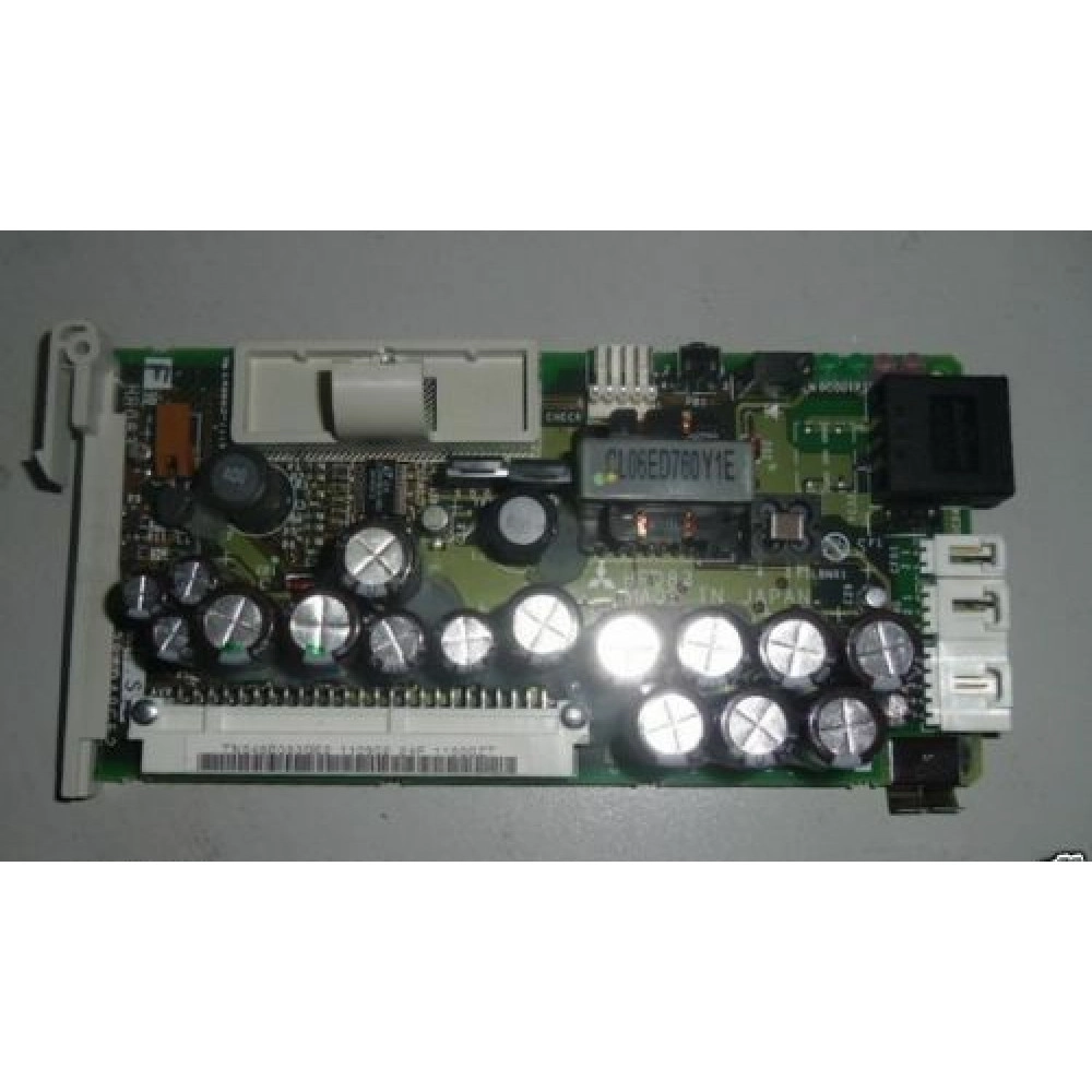 Mitsubishi HR083B NC Power Board – Advanced Industrial Power Management Solution