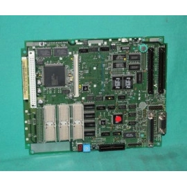 Mitsubishi HR113 High-Precision Control Board
