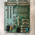 Mitsubishi HR327B Control Board - Advanced Industrial Automation