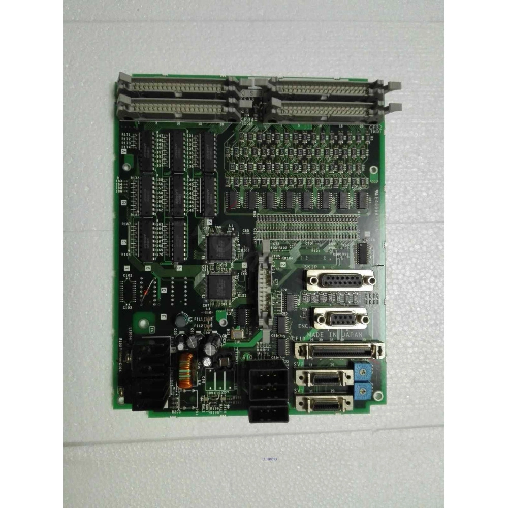 Mitsubishi HR335 High-Performance Control Board