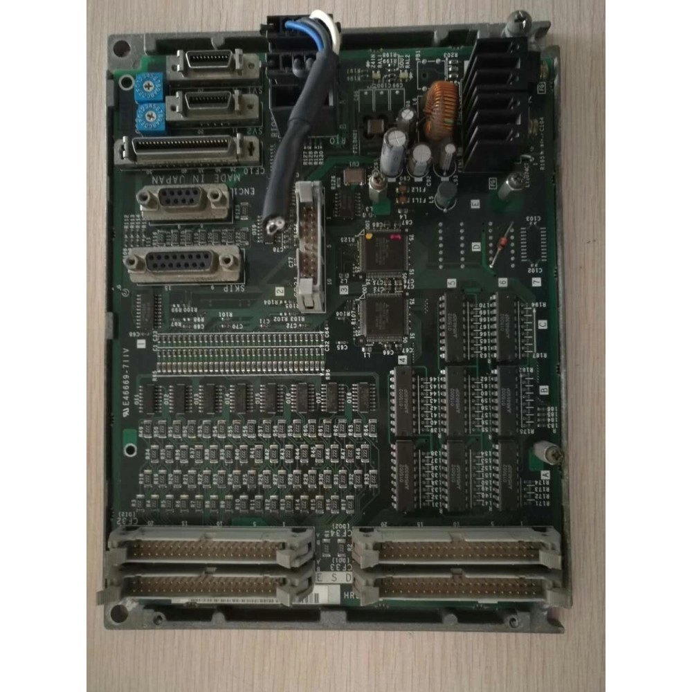 Mitsubishi HR337 High-Performance Control Board