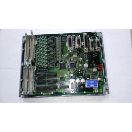 Mitsubishi HR341A BN638A262G51 Control Board – High-Performance Automation Solution