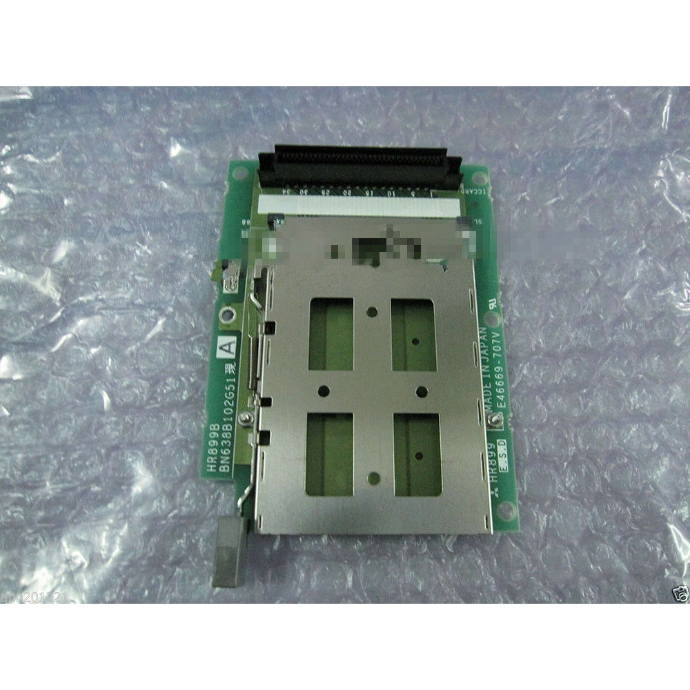 Mitsubishi HR899B BN638B102G51 High-Precision Control Board