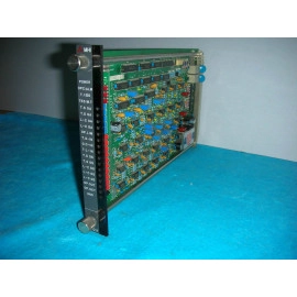Mitsubishi MOPC11(H)-1/KNK93934C Board - Precision Control & Enhanced Performance