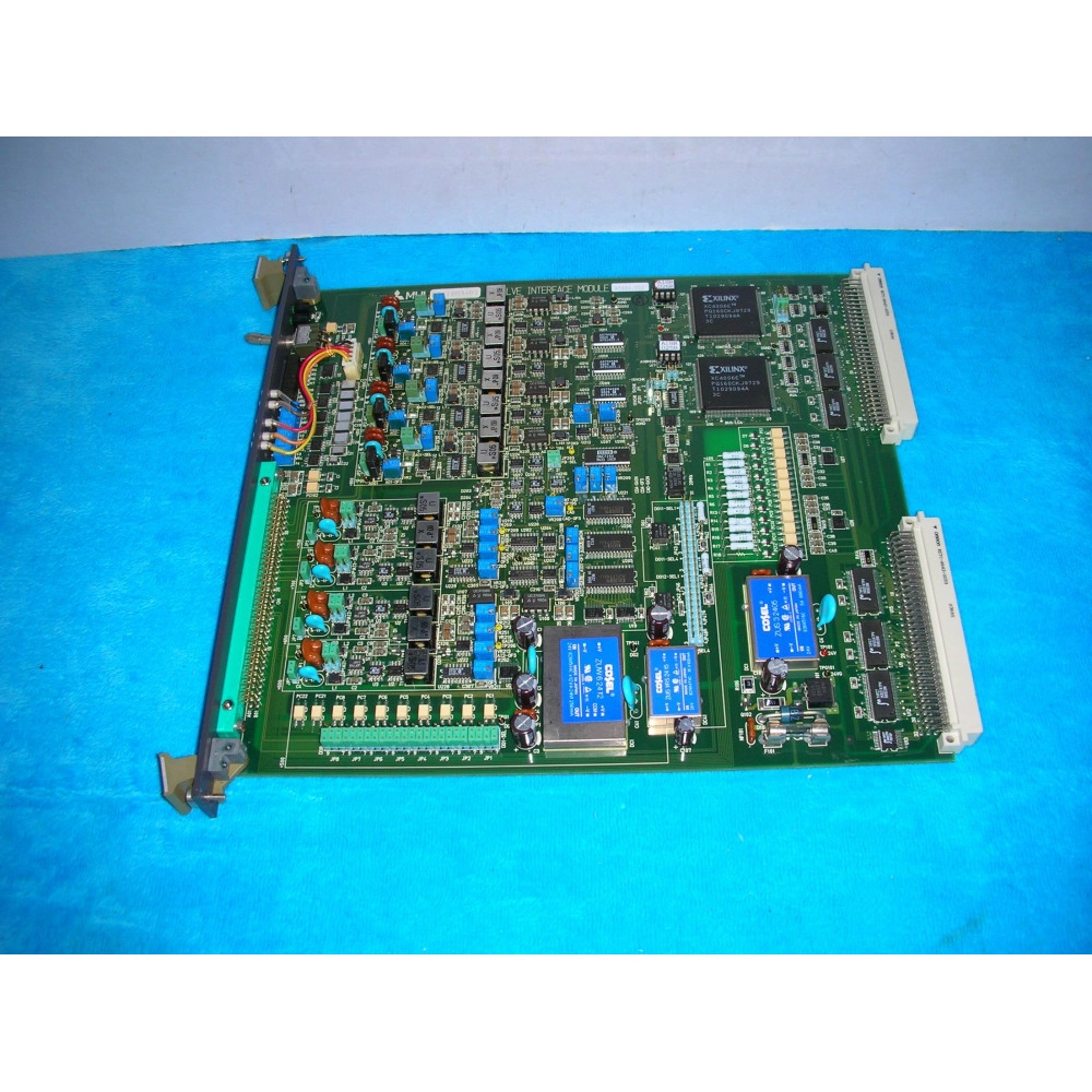 Mitsubishi VIF03/DOVIF03-01 D0VIF03-01 Valve Interface Module