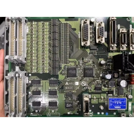 Mitsubishi FCU6-HR341 IO Mainboard  Elevate Your Industrial Control